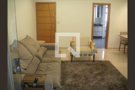 Apartamento à venda com 4 quartos, 130m² em Santa Ines, Belo Horizonte