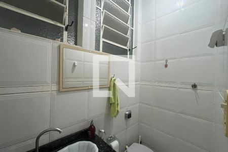 Banheiro 1 de casa à venda com 5 quartos, 571m² em Portuguesa, Rio de Janeiro