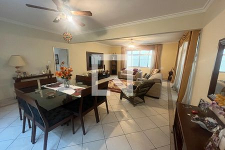 Sala de casa à venda com 5 quartos, 571m² em Portuguesa, Rio de Janeiro