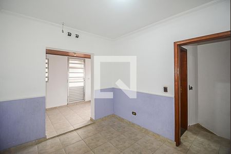 Quarto 2 de casa para alugar com 2 quartos, 132m² em Vila Iris, São Bernardo do Campo