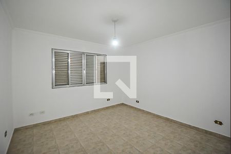 Quarto 1 de casa para alugar com 2 quartos, 132m² em Vila Iris, São Bernardo do Campo