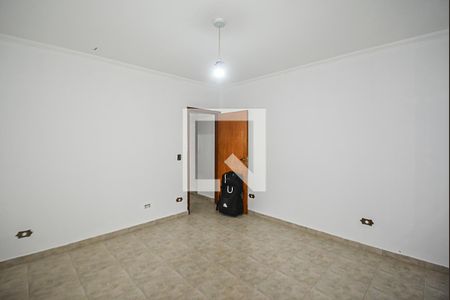 Quarto 1 de casa para alugar com 2 quartos, 132m² em Vila Iris, São Bernardo do Campo
