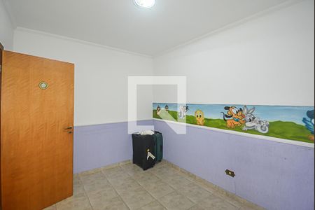Quarto 2 de casa para alugar com 2 quartos, 132m² em Vila Iris, São Bernardo do Campo