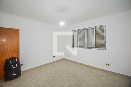 Quarto 1 de casa para alugar com 2 quartos, 132m² em Vila Iris, São Bernardo do Campo