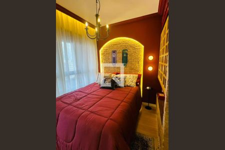 Apartamento à venda com 1 quarto, 22m² em Pompeia, São Paulo