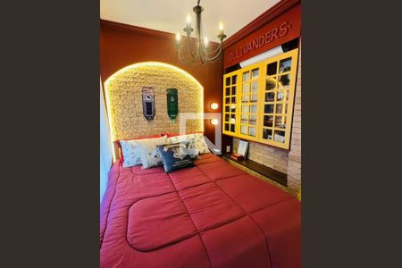 Apartamento à venda com 1 quarto, 22m² em Pompeia, São Paulo