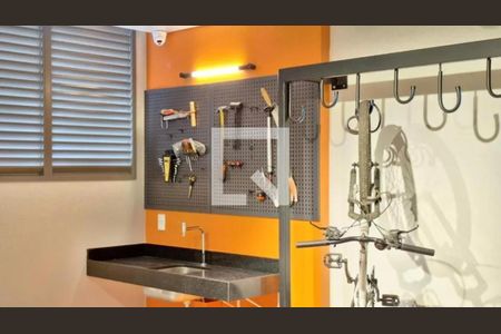Apartamento à venda com 1 quarto, 22m² em Pompeia, São Paulo