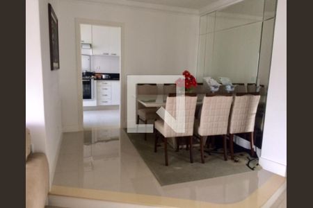 Foto 20 de apartamento à venda com 2 quartos, 102m² em Vila Suzana, São Paulo