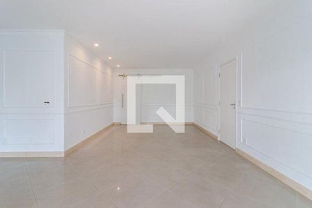 Apartamento para alugar com 3 quartos, 165m² em Alphaville Industrial, Barueri
