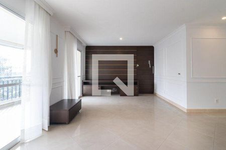 Apartamento para alugar com 3 quartos, 165m² em Alphaville Industrial, Barueri