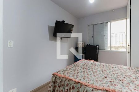 Quarto 1 de apartamento à venda com 3 quartos, 64m² em Vila Aurora (zona Norte), São Paulo
