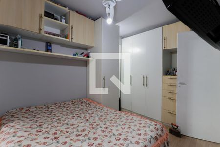 Quarto 1 de apartamento à venda com 3 quartos, 64m² em Vila Aurora (zona Norte), São Paulo