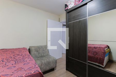Quarto 2 de apartamento à venda com 3 quartos, 64m² em Vila Aurora (zona Norte), São Paulo
