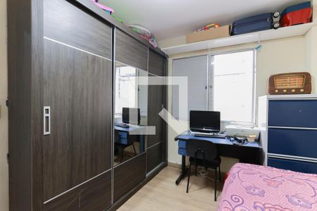 Quarto 2 de apartamento à venda com 3 quartos, 64m² em Vila Aurora (zona Norte), São Paulo
