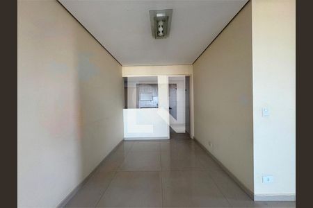 Apartamento à venda com 3 quartos, 93m² em Lauzane Paulista, São Paulo