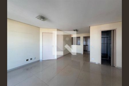 Apartamento à venda com 3 quartos, 93m² em Lauzane Paulista, São Paulo
