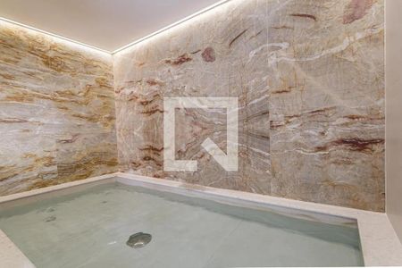 Apartamento para alugar com 1 quarto, 28m² em Indianópolis, São Paulo