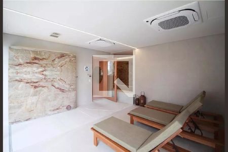 Apartamento para alugar com 1 quarto, 28m² em Indianópolis, São Paulo