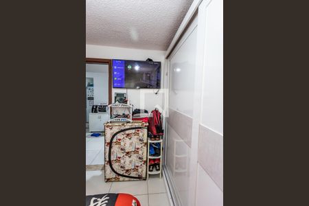 Quarto 1 de apartamento à venda com 2 quartos, 50m² em Vila Zat, São Paulo