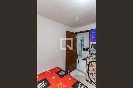 Quarto 1 de apartamento à venda com 2 quartos, 50m² em Vila Zat, São Paulo