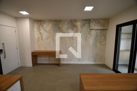 Quarto de kitnet/studio para alugar com 1 quarto, 46m² em Centro, Campinas