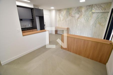 Quarto de kitnet/studio para alugar com 1 quarto, 46m² em Centro, Campinas
