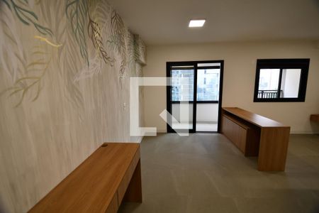 Quarto de kitnet/studio para alugar com 1 quarto, 46m² em Centro, Campinas