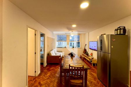 Apartamento para alugar com 2 quartos, 60m² em Centro, Rio de Janeiro