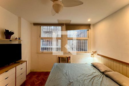 Apartamento para alugar com 2 quartos, 60m² em Centro, Rio de Janeiro