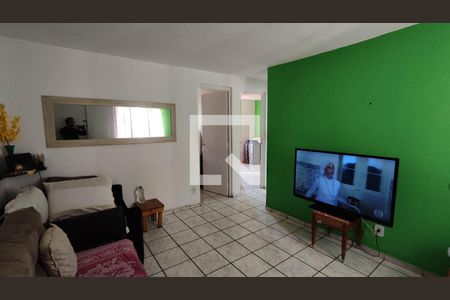 Casa à venda com 2 quartos, 44m² em Conjunto Residencial José Bonifácio, São Paulo