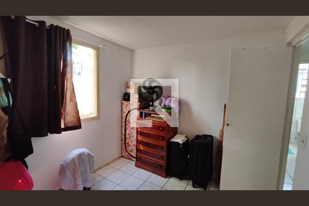 Quarto 2 de casa à venda com 2 quartos, 44m² em Conjunto Residencial José Bonifácio, São Paulo