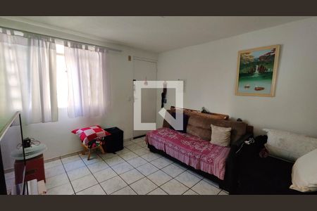 Casa à venda com 2 quartos, 44m² em Conjunto Residencial José Bonifácio, São Paulo