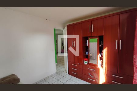 Quarto 1 de casa à venda com 2 quartos, 44m² em Conjunto Residencial José Bonifácio, São Paulo