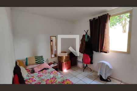 Quarto 2 de casa à venda com 2 quartos, 44m² em Conjunto Residencial José Bonifácio, São Paulo