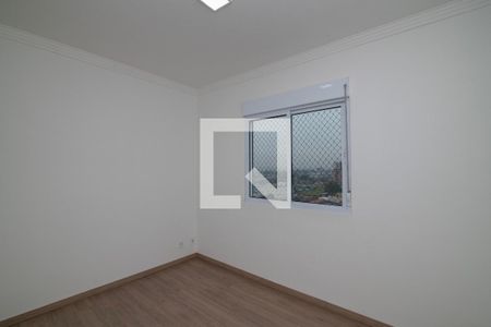 Quarto 2 Suíte de apartamento para alugar com 2 quartos, 53m² em Loteamento Remanso Campineiro, Hortolândia
