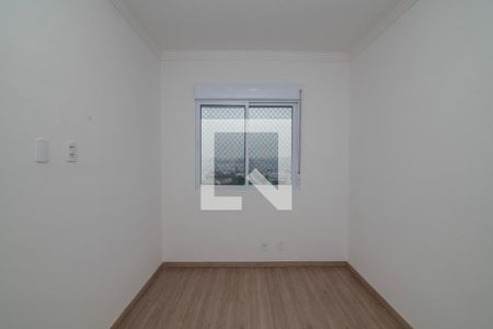 Quarto 1 de apartamento para alugar com 2 quartos, 53m² em Loteamento Remanso Campineiro, Hortolândia