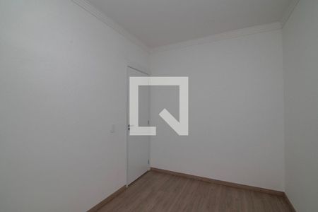 Quarto 1 de apartamento para alugar com 2 quartos, 53m² em Loteamento Remanso Campineiro, Hortolândia