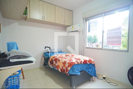 Quarto 2 de apartamento para alugar com 2 quartos, 70m² em Centro, São Leopoldo