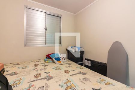 Quarto 2 de apartamento à venda com 2 quartos, 52m² em Quitaúna, Osasco