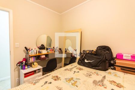 Quarto 2 de apartamento à venda com 2 quartos, 52m² em Quitaúna, Osasco