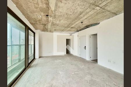 Sala  de apartamento à venda com 3 quartos, 145m² em Jardim Paulista, São Paulo