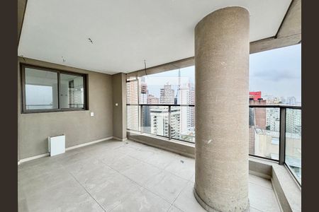Apartamento à venda com 3 quartos, 145m² em Jardim Paulista, São Paulo