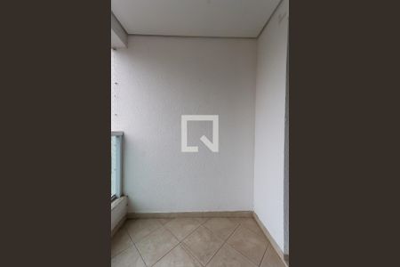 Varanda de apartamento para alugar com 2 quartos, 64m² em Vila Andrade, São Paulo