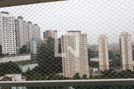 vista de apartamento para alugar com 2 quartos, 64m² em Vila Andrade, São Paulo