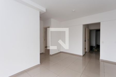 Sala  de apartamento para alugar com 2 quartos, 64m² em Vila Andrade, São Paulo
