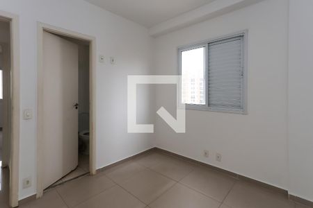suíte 1 de apartamento para alugar com 2 quartos, 64m² em Vila Andrade, São Paulo