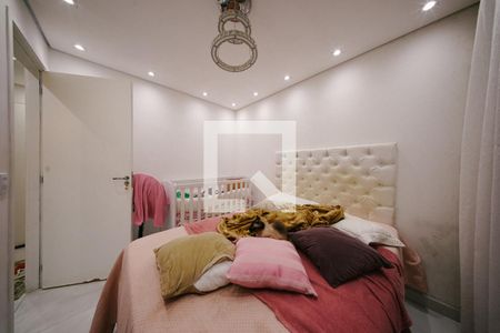 Apartamento à venda com 2 quartos, 36m² em Vila Pierina, São Paulo