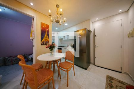 Apartamento à venda com 2 quartos, 36m² em Vila Pierina, São Paulo