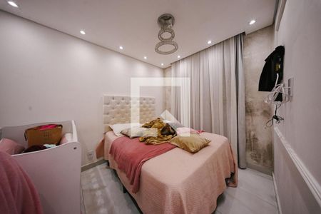 Apartamento à venda com 2 quartos, 36m² em Vila Pierina, São Paulo