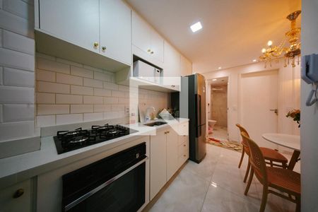 Apartamento à venda com 2 quartos, 36m² em Vila Pierina, São Paulo